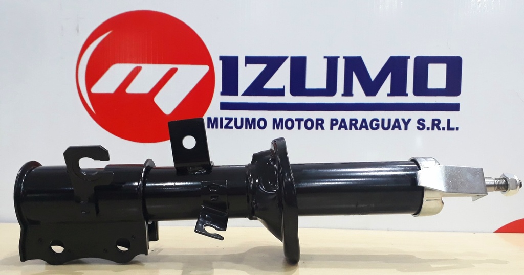 AMORTIGUADOR DELANTERO LH (GAS)
