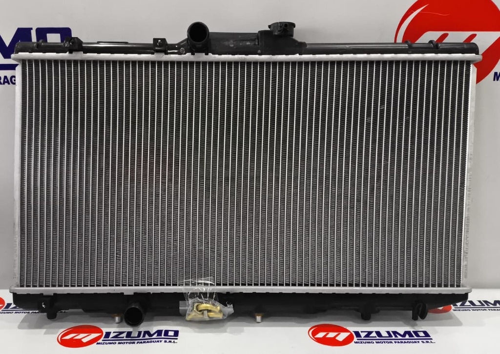 RADIADOR AL/PL AUT/5A/1.5