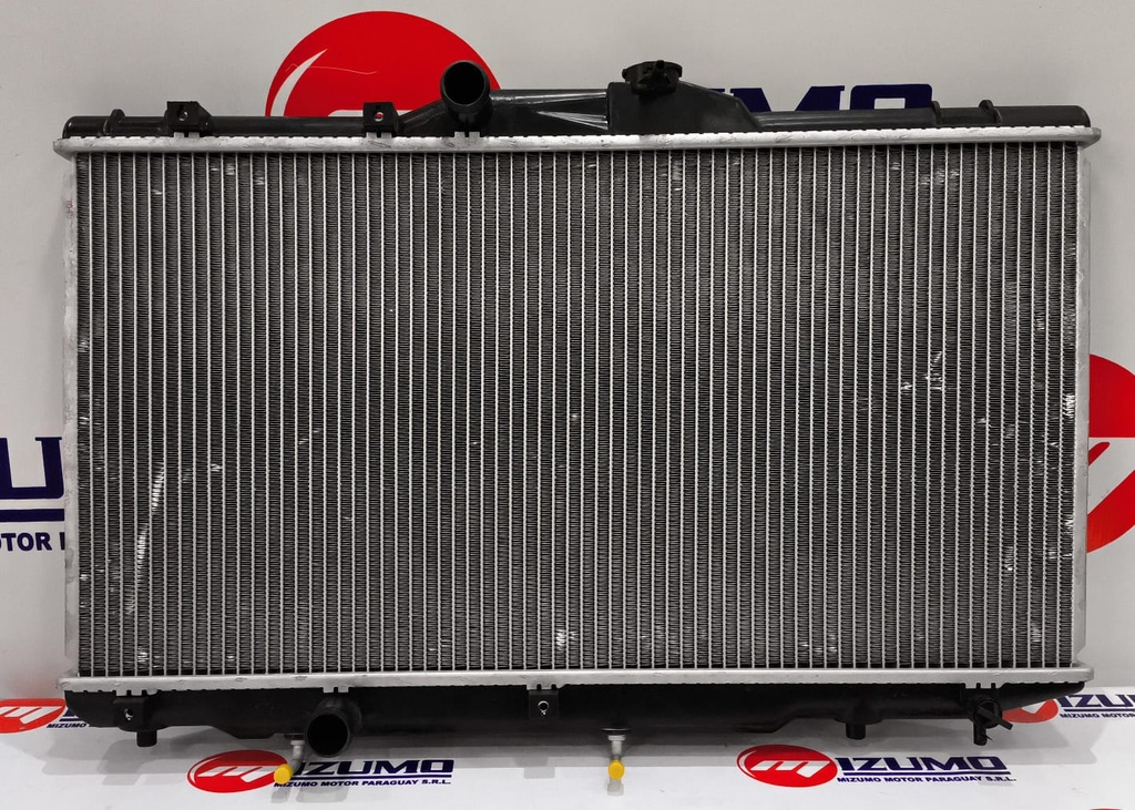 RADIADOR AL/PL AUT 16400-15241