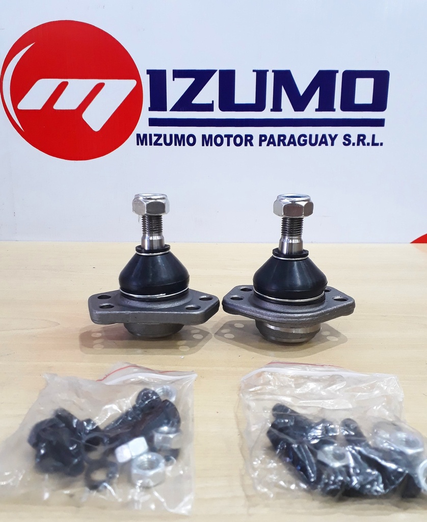 ROTULA SUPERIOR (4X2-4X4)