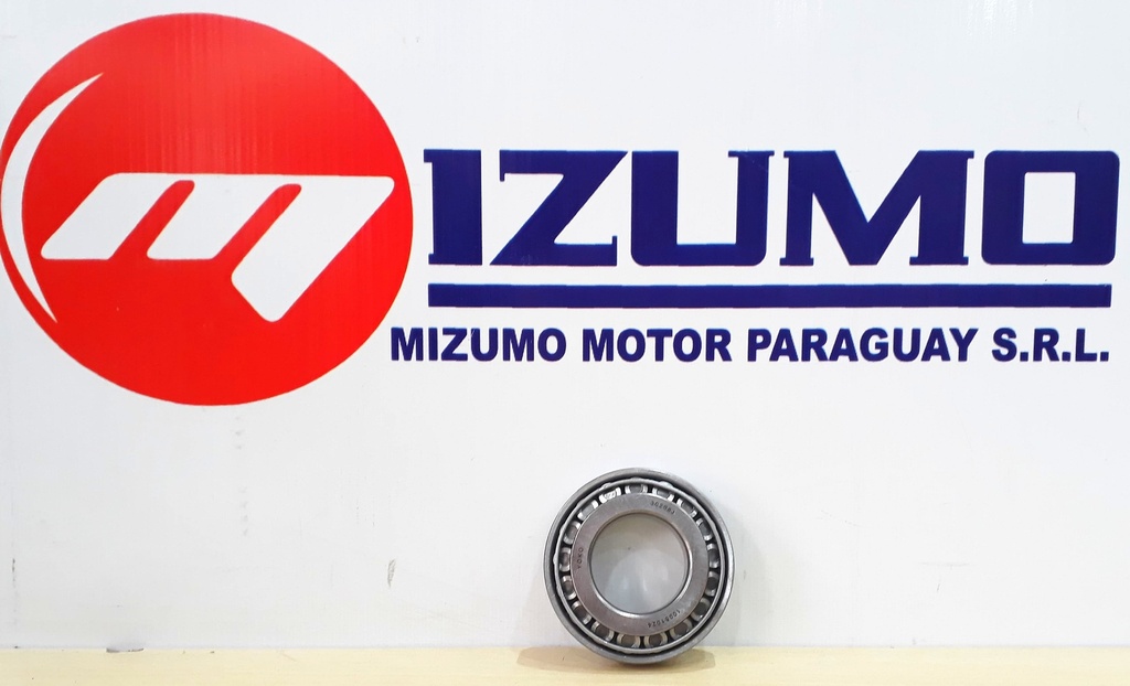 RULEMAN RUEDA 40*80*20