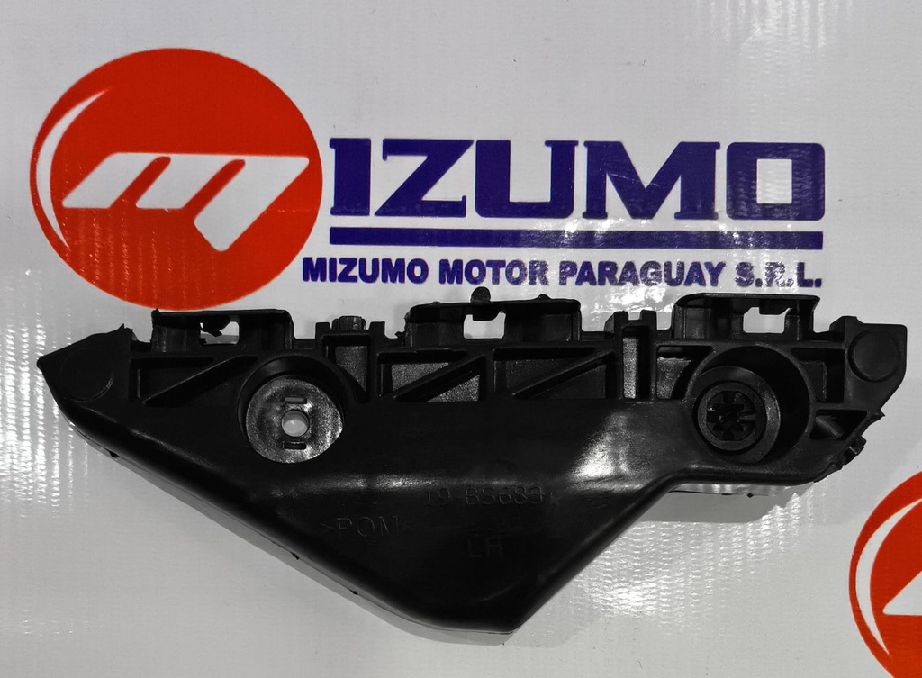 SOPORTE GUIA PARAGOLPE DEL LH