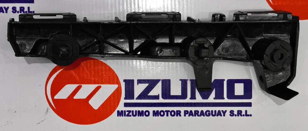 SOPORTE GUIA PARAGOLPE DEL LH