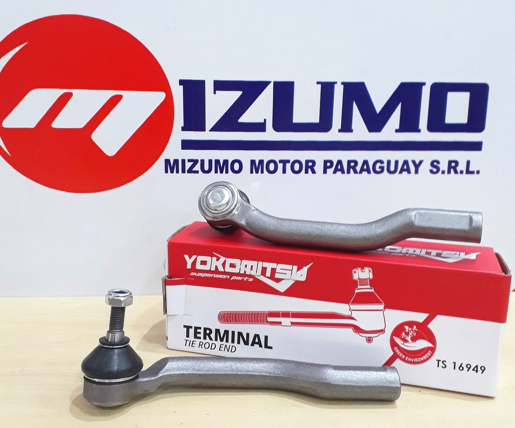 TERMINAL EXTERIOR RH