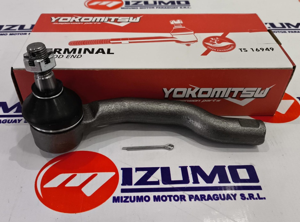 TERMINAL EXTERIOR RH