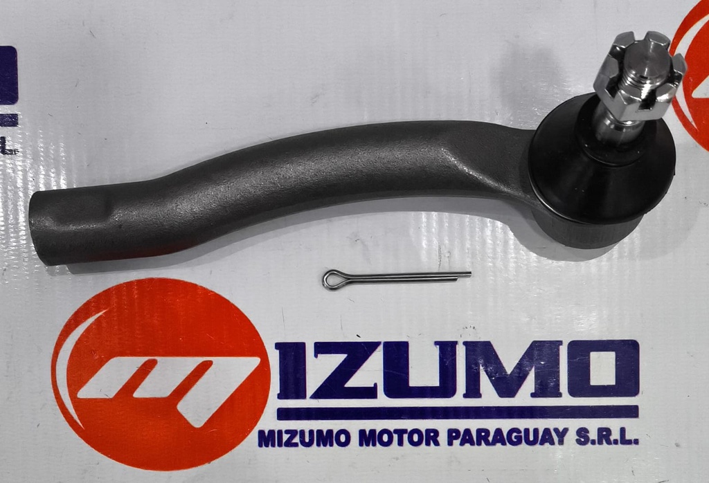 TERMINAL EXT RH (15 MM)