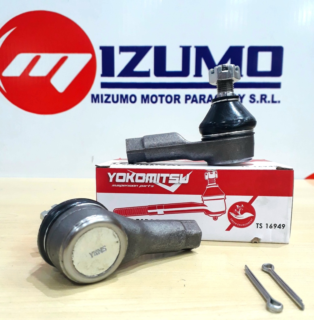 TERMINAL EXTERIOR R/L