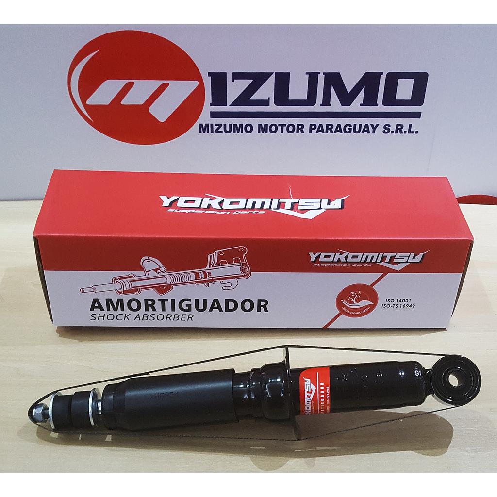 AMORTIGUADOR DEL D/I (GAS)