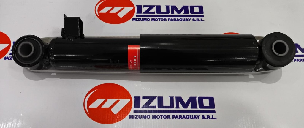 AMORTIGUADOR TRAS D/I 2WD