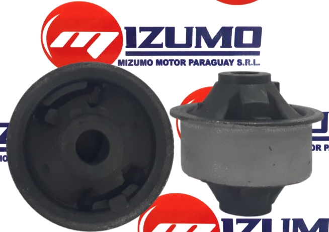 BUJE PARRILLA (12MM)