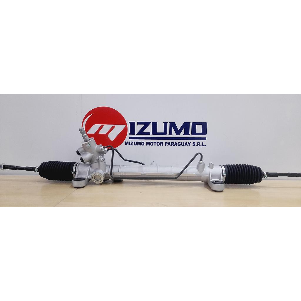 CREMALLERA DIRECCIÓN HIDRÁULICA (17MM) SPTY450223