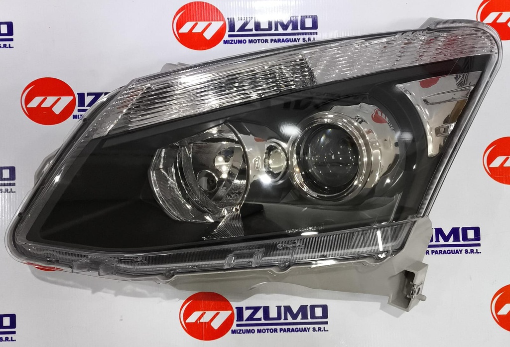 FARO DELANTERO LH