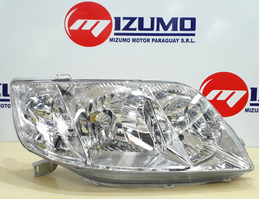 FARO DELANTERO RH