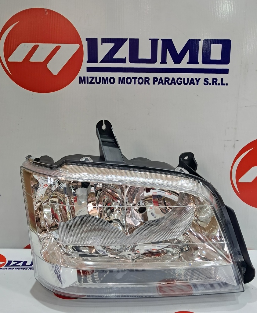 FARO DELANTERO RH