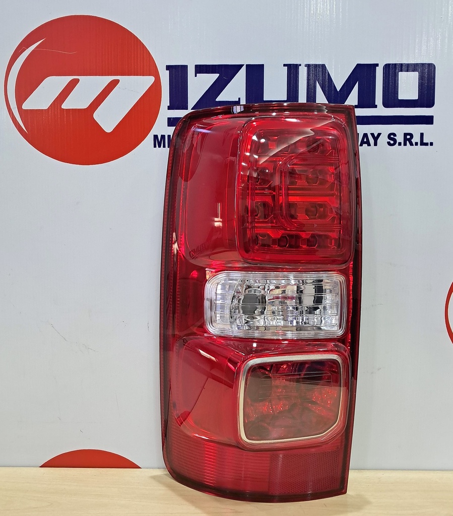 FARO TRASERO (LED) LH