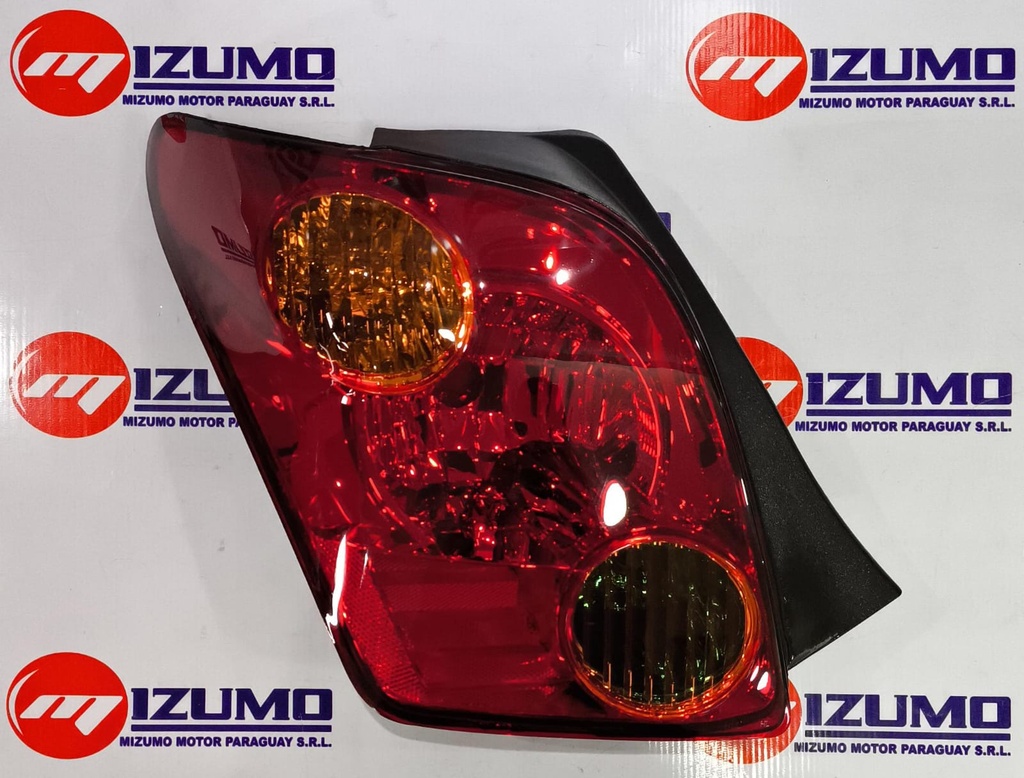 FARO TRASERO LH