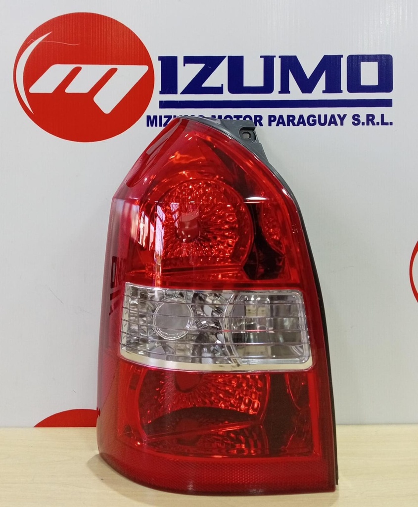 FARO TRASERO LH