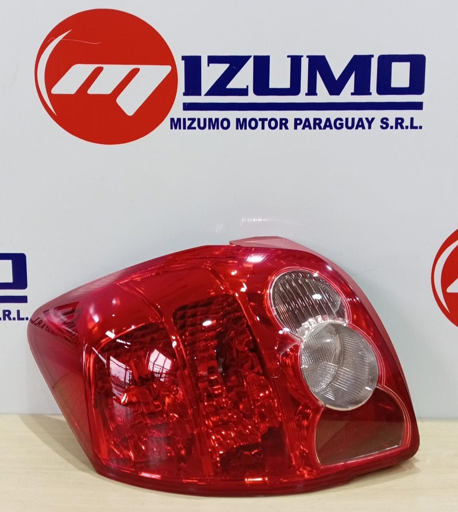FARO TRASERO LH