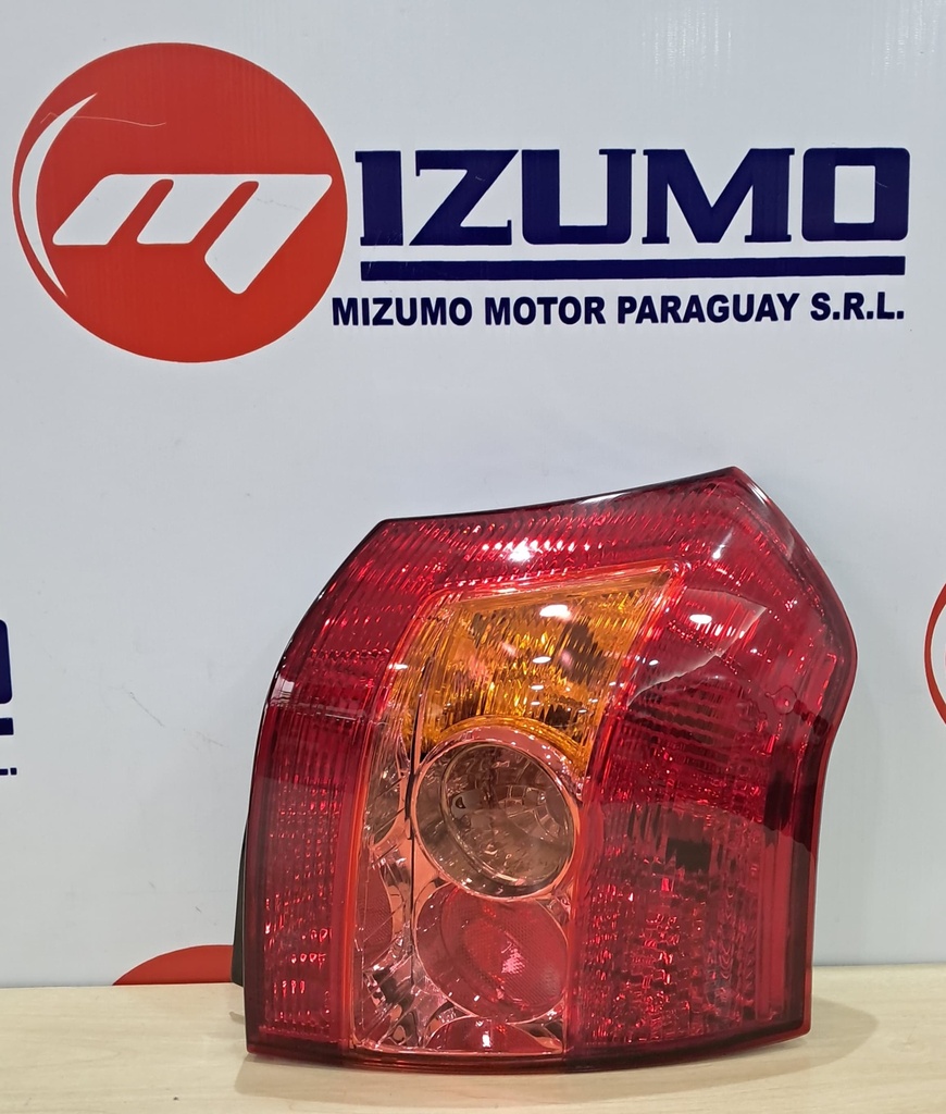 FARO TRASERO LH