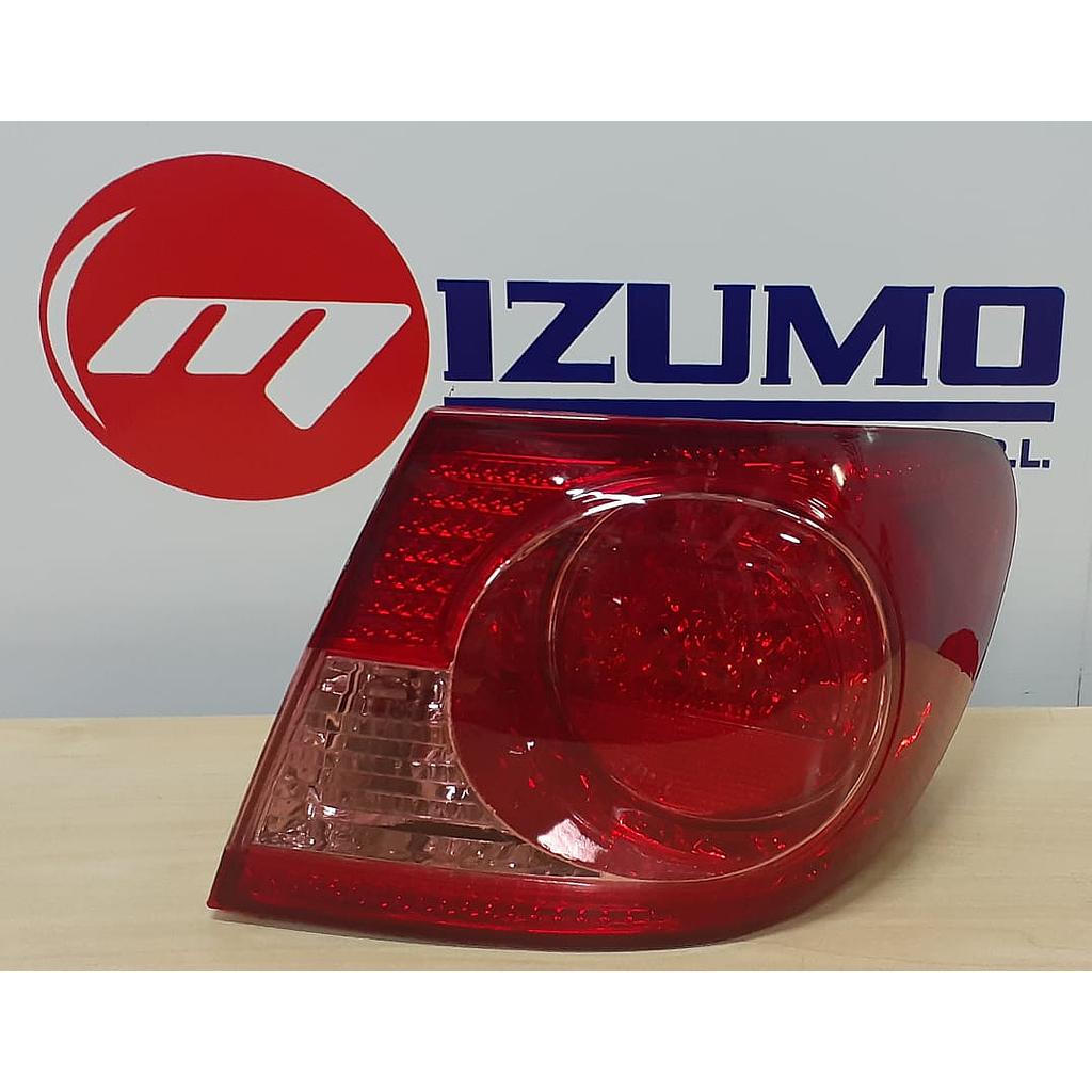 FARO TRASERO LED RH