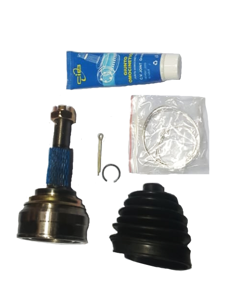 HOMOCINETICA CV-18 (CUADRADO)