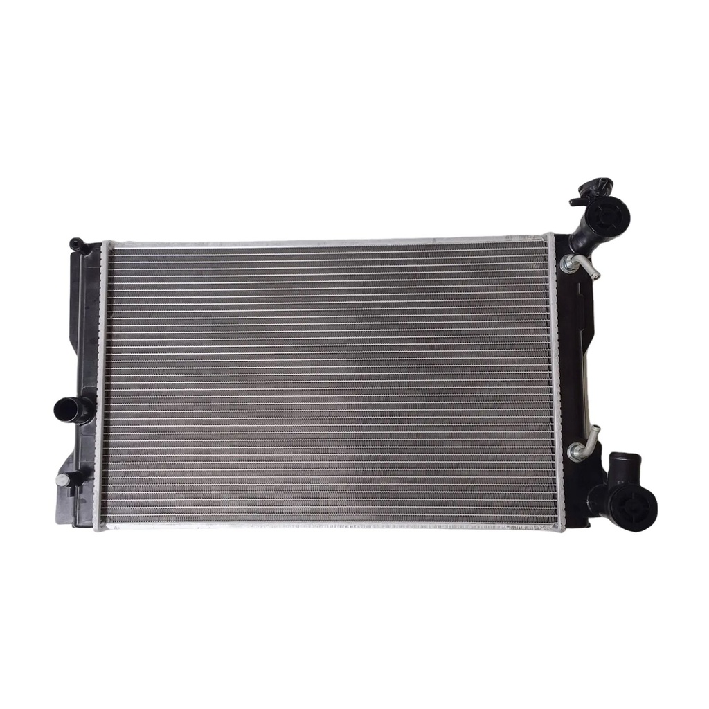 RADIADOR AL/PL AUT