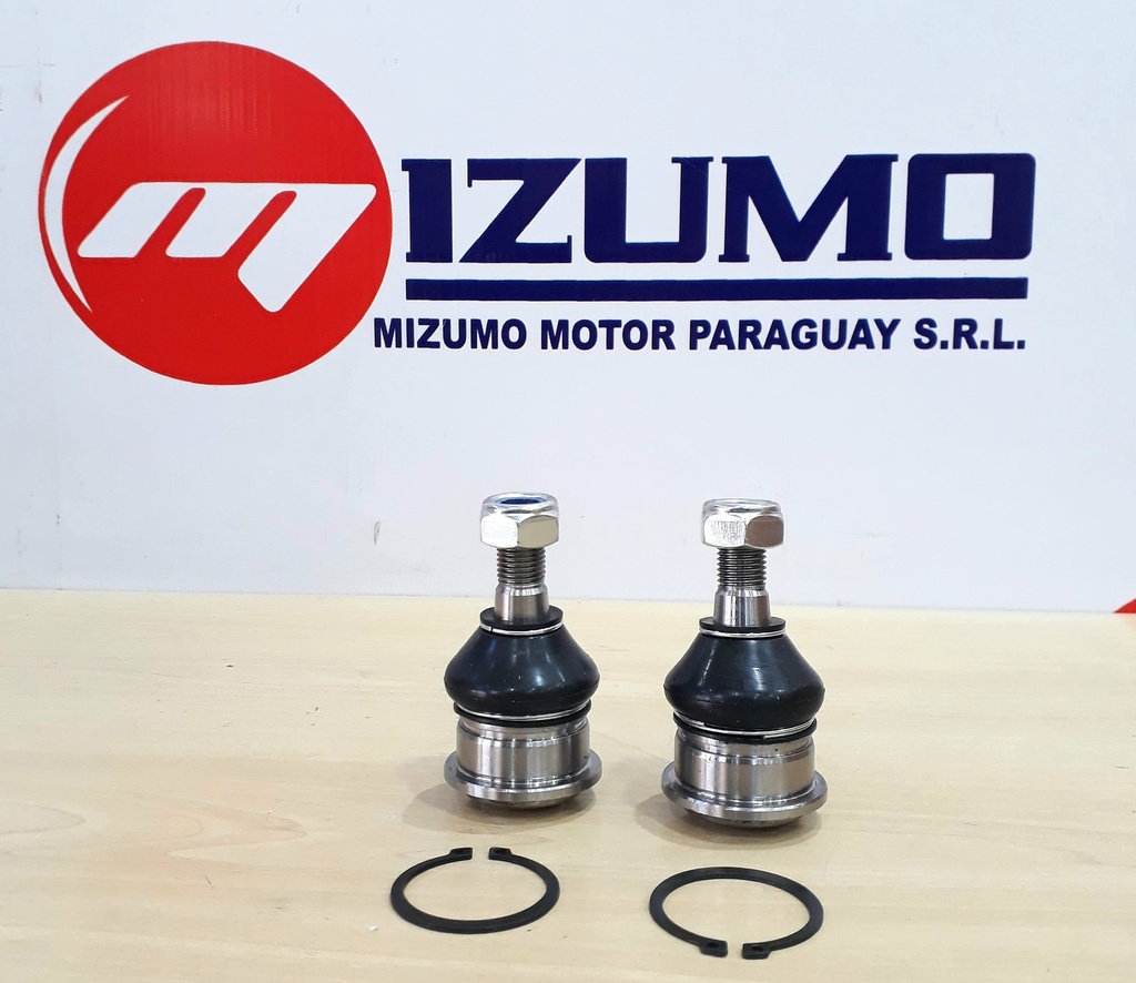 ROTULA INFERIOR 38MM