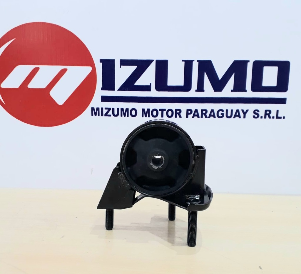 SOPORTE MOTOR