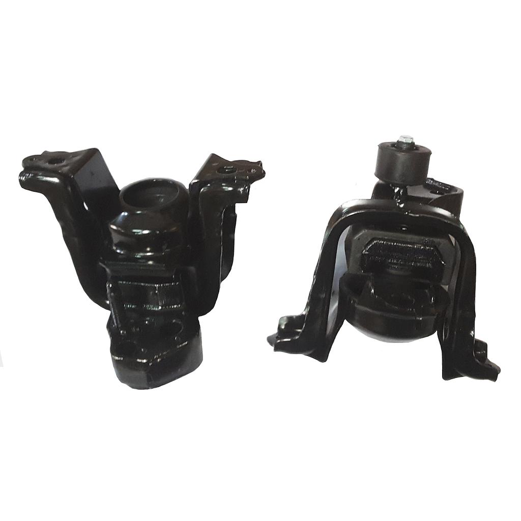SOPORTE MOTOR RH
