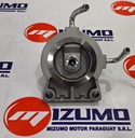 BOMBIN COMBUSTIBLE 19MM