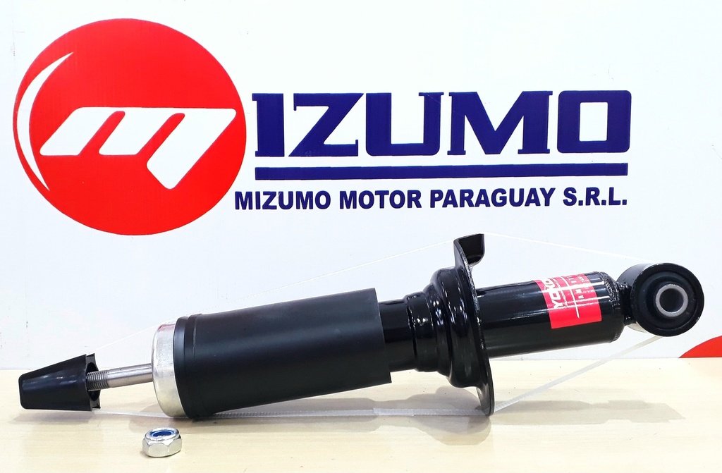 AMORTIGUADOR DEL D/I 4X4