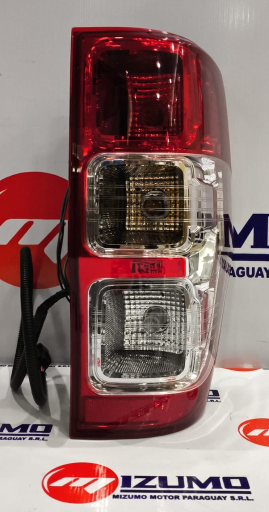 FARO TRASERO RH