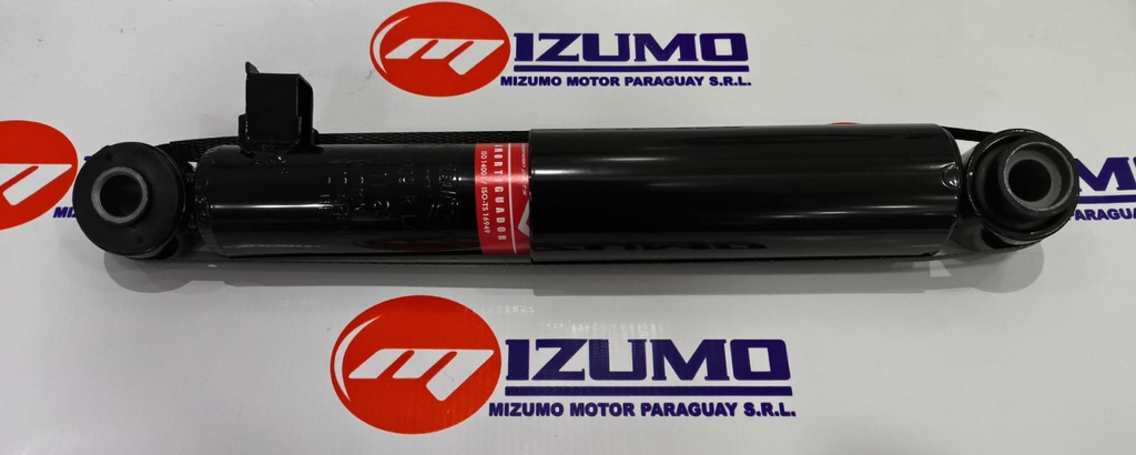 AMORTIGUADOR TRAS D/I 2WD (GAS)