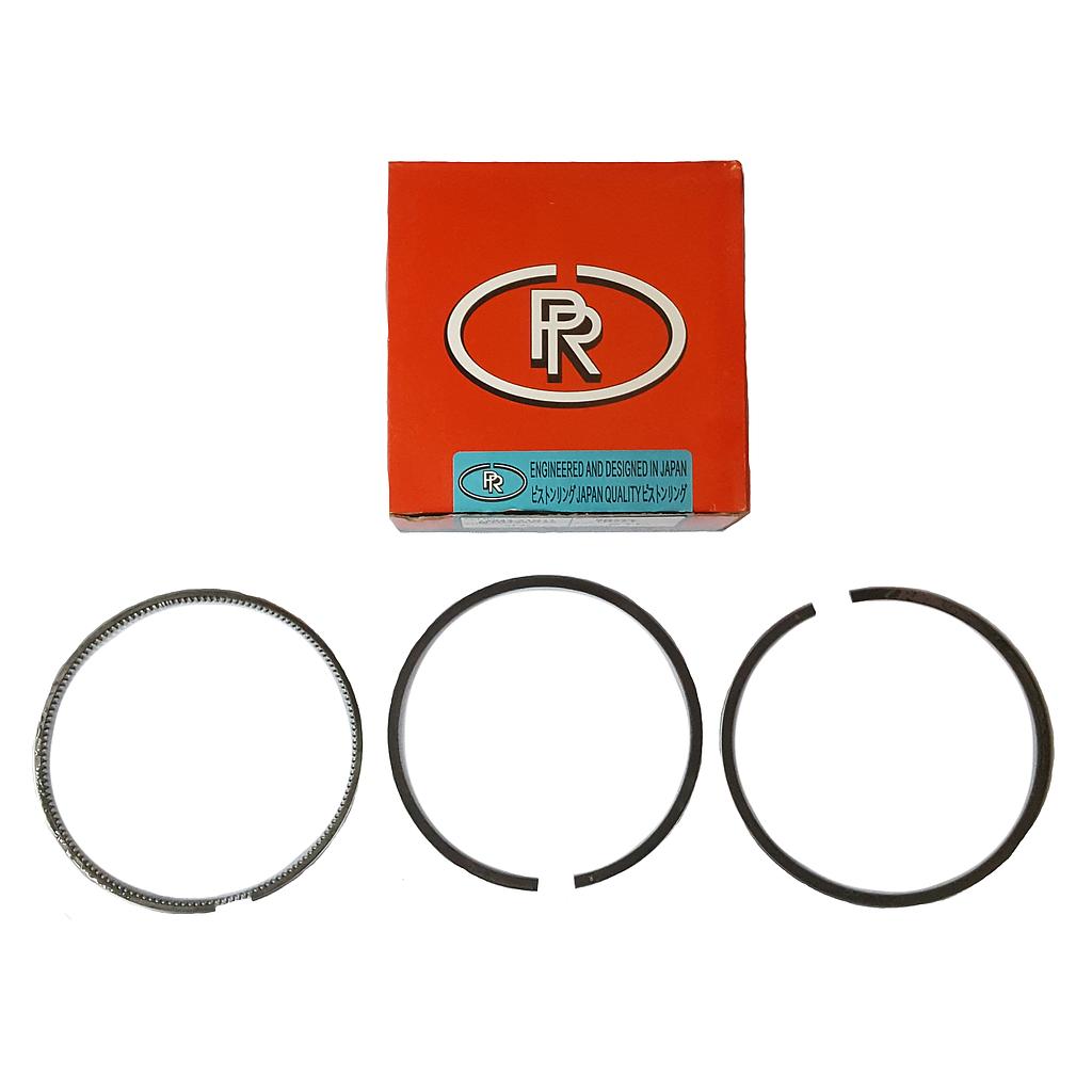 JUEGO DE AROS STD