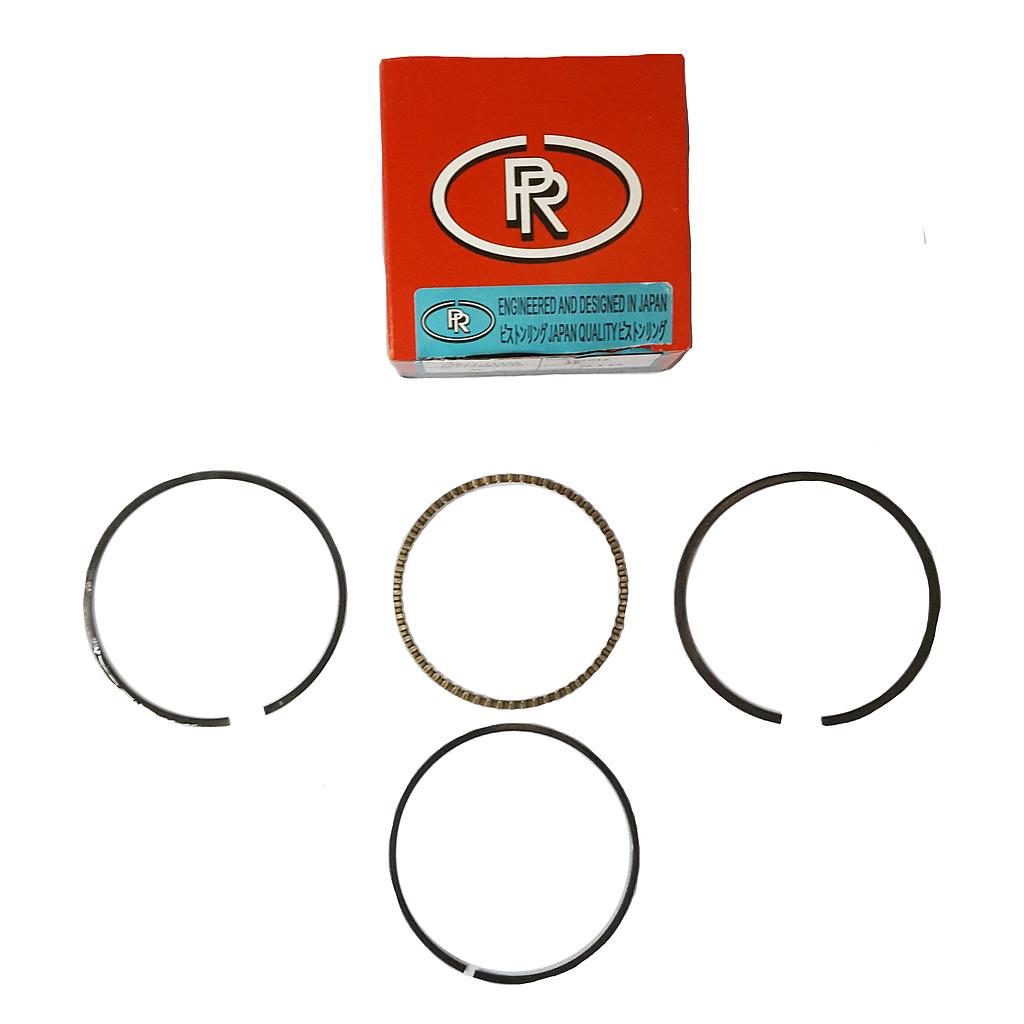 JUEGO DE AROS STD