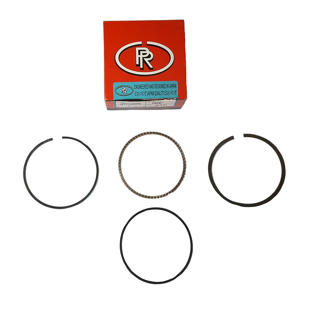 JUEGO DE AROS STD