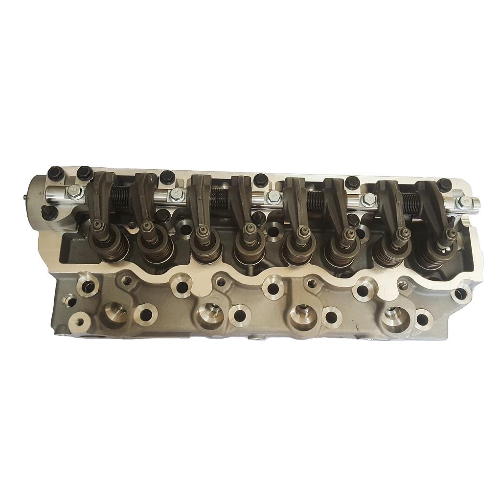 TAPA MOTOR
