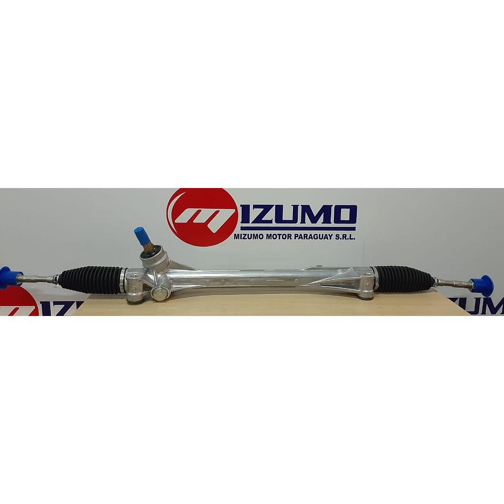 CREMALLERA DIRECCIÓN ELECTRÓNICA 17MM PRECAP 16MM