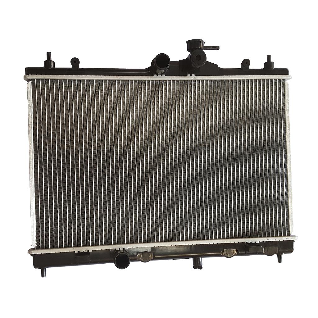 RADIADOR MOTOR MECANICO