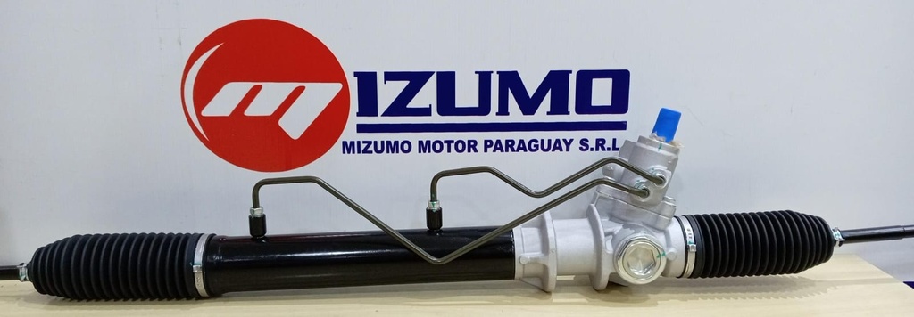 CREMALLERA DIRECCIÓN HIDRÁULICA