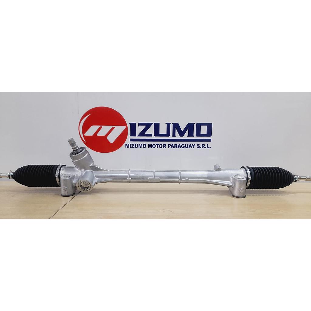 CREMALLERA DIRECCIÓN ELECTRÓNICA PRECAP 14 MM