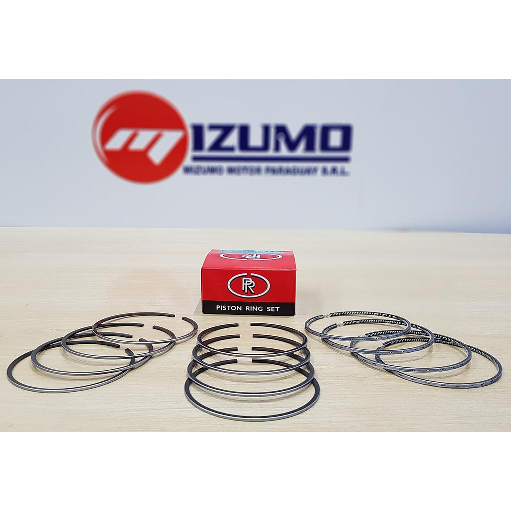 JUEGO DE AROS STD. 108MM