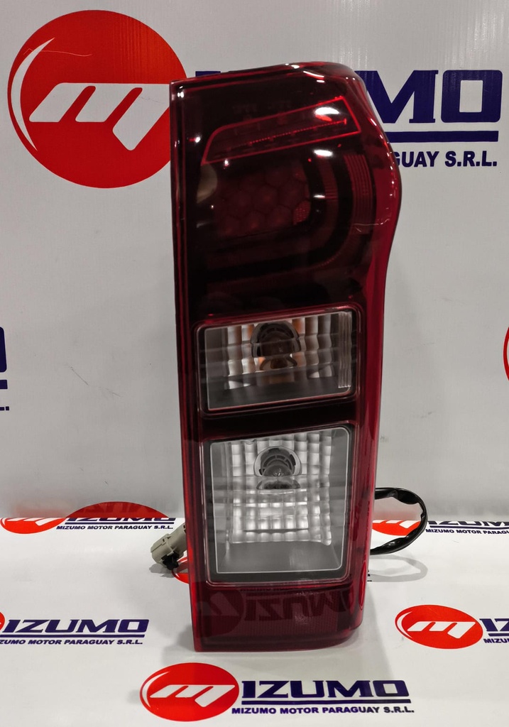 FARO TRASERO RH (LED)