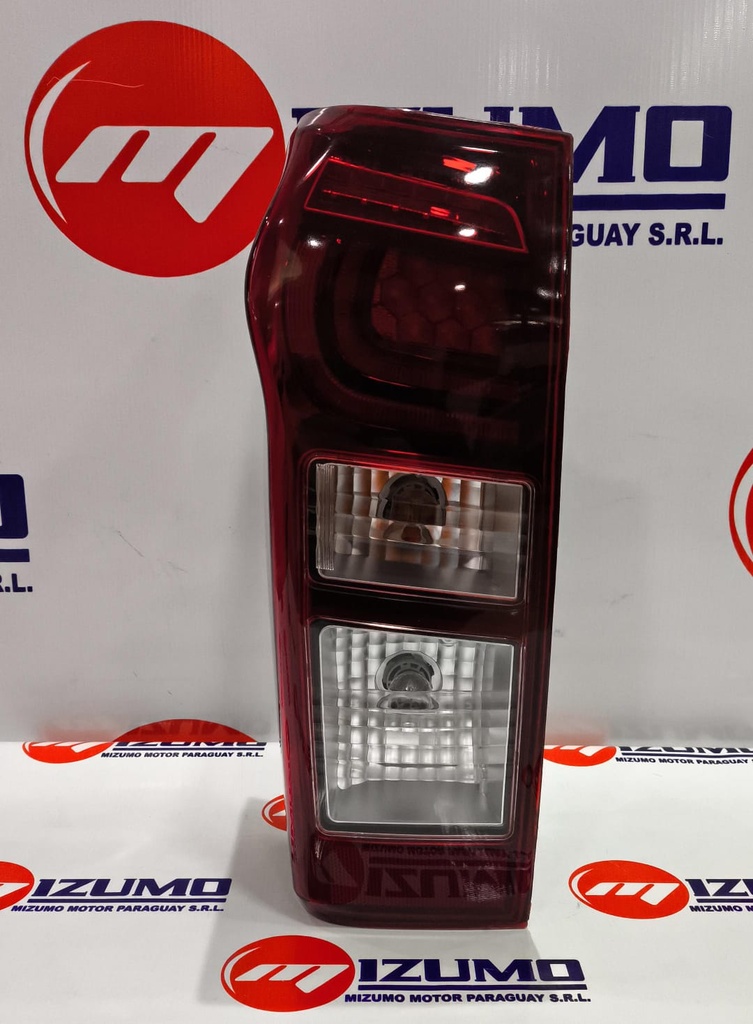 FARO TRASERO LH (LED)