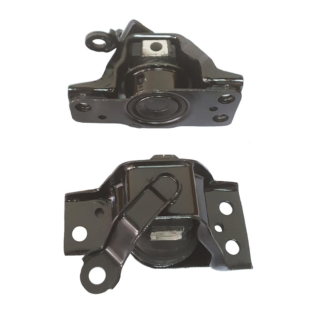 SOPORTE MOTOR