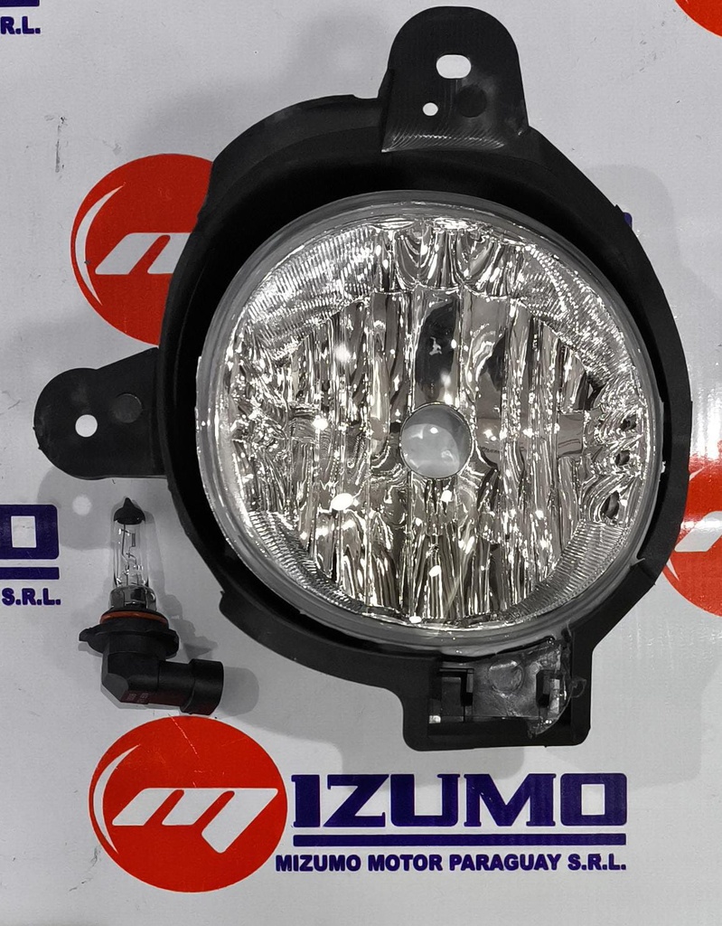 BUSCAHUELLA BLANCO RH