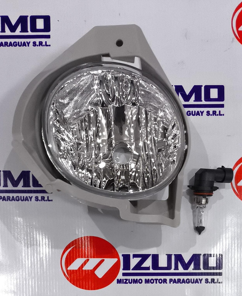 BUSCAHUELLA BLANCO RH