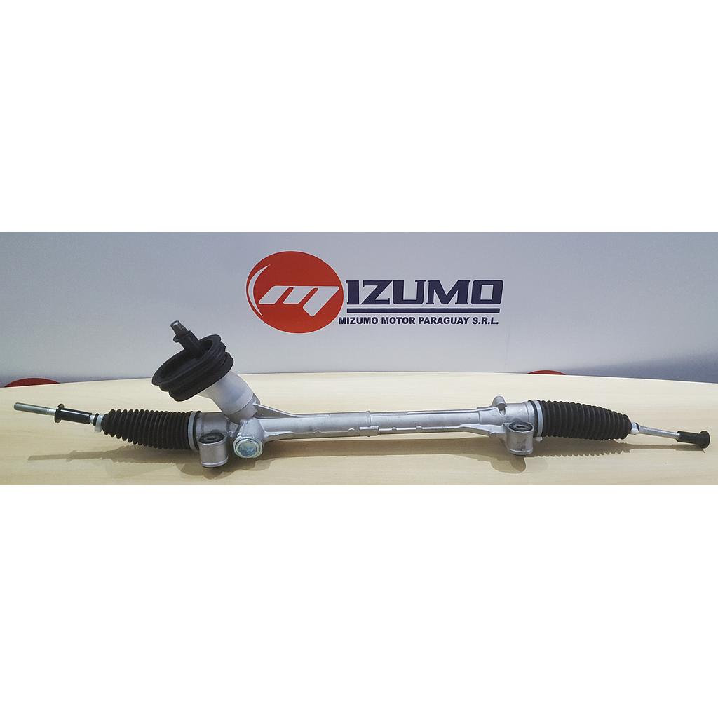 CREMALLERA DIRECCIÓN ELECTRÓNICA