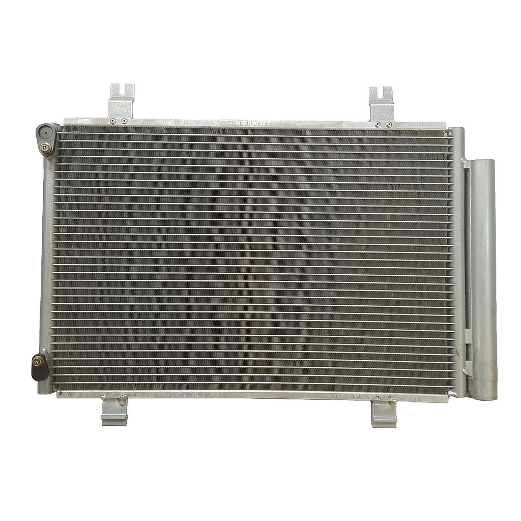 CONDENSADOR A/C