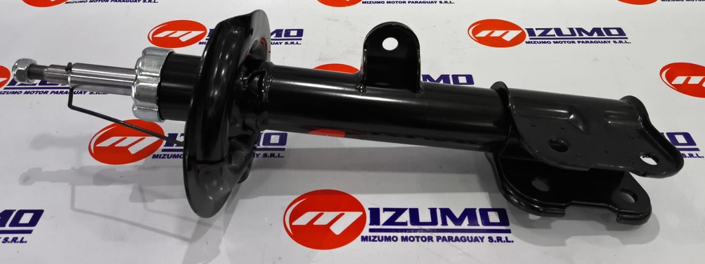 AMORTIGUADOR DEL LH (GAS)